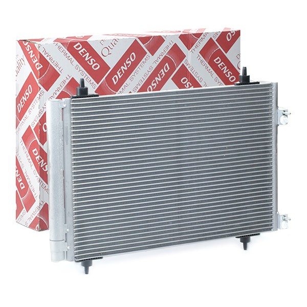 DENSO Klimakondensator PEUGEOT,CITROËN,DS DCN07008 6455HJ,6455CX,6455EW Kondensator,Klimakühler,Kondensator Klimaanlage,Kondensator, Klimaanlage DENSO Klimakondensator PEUGEOT,CITROËN,DS DCN07008 6455HJ,6455CX,6455EW Kondensator,Klimakühler,Kondensator Klimaanlage,Kondensator, Klimaanlage von DENSO