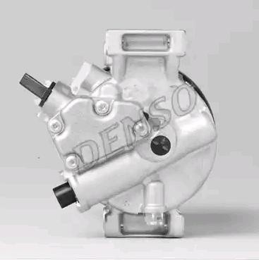 DENSO Kompressor TOYOTA DCP50301 8831002400,8831002480,8831042250 Klimakompressor,Klimaanlage Kompressor,Kompressor, Klimaanlage von DENSO