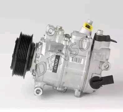 DENSO Kompressor VW DCP32065 7E0820803J Klimakompressor,Klimaanlage Kompressor,Kompressor, Klimaanlage DENSO Kompressor VW DCP32065 7E0820803J Klimakompressor,Klimaanlage Kompressor,Kompressor, Klimaanlage von DENSO