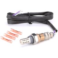 DENSO Lambdasonde DOX-0150 Regelsonde,Lambda Sensor VW,AUDI,MERCEDES-BENZ,Golf IV Schrägheck (1J1),Golf V Schrägheck (1K1),POLO (9N_) DENSO Lambdasonde DOX-0150 Regelsonde,Lambda Sensor VW,AUDI,MERCEDES-BENZ,Golf IV Schrägheck (1J1),Golf V Schrägheck (1K1),POLO (9N_) von DENSO