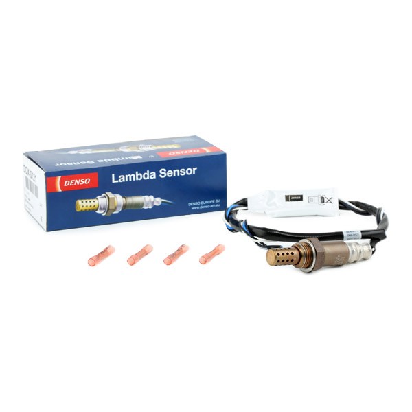 DENSO Lambdasonde VW,AUDI,FORD DOX-0121 55184545,0K32B18861,226908J001 Regelsonde,Lambda Sensor XC2F9F472BA,03D906265,1821367D00,46552313,YS6A9F472AC DENSO Lambdasonde VW,AUDI,FORD DOX-0121 55184545,0K32B18861,226908J001 Regelsonde,Lambda Sensor XC2F9F472BA,03D906265,1821367D00,46552313,YS6A9F472AC von DENSO