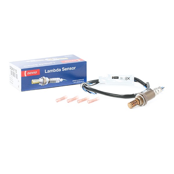 DENSO Lambdasonde FIAT,PEUGEOT,CITROËN DOX-0113 BP6J18861B,1588A232,MR507848 Regelsonde,Lambda Sensor 35631PR7003,BP6F18861B,1588A309,MN183469,8627202 DENSO Lambdasonde FIAT,PEUGEOT,CITROËN DOX-0113 BP6J18861B,1588A232,MR507848 Regelsonde,Lambda Sensor 35631PR7003,BP6F18861B,1588A309,MN183469,8627202 von DENSO