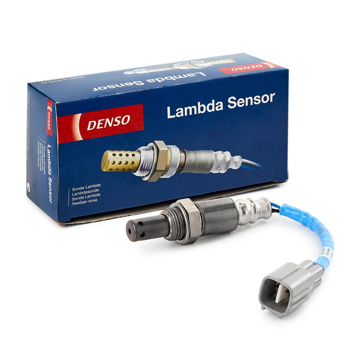 DENSO Lambdasonde SUBARU DOX-0363 22641AA160,22641AA25A Regelsonde,Lambda Sensor DENSO Lambdasonde SUBARU DOX-0363 22641AA160,22641AA25A Regelsonde,Lambda Sensor von DENSO