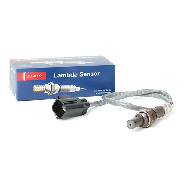 DENSO Lambdasonde VOLVO DOX-1419 9125583,9202309,9454595 Regelsonde,Lambda Sensor 9497252 von DENSO