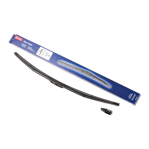 DENSO Scheibenwischer MERCEDES-BENZ,OPEL,RENAULT DUR-065L 8522202230,8250A602,8522206210 983502W910,8250A753,76630TM8003,983511R000,76620TF0004 DENSO Scheibenwischer MERCEDES-BENZ,OPEL,RENAULT DUR-065L 8522202230,8250A602,8522206210 983502W910,8250A753,76630TM8003,983511R000,76620TF0004 von DENSO