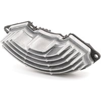 DENSO Widerstand, Innenraumgebläse DRS07001  CITROËN,BERLINGO (B9),C4 Picasso I (UD_),C4 Grand Picasso I (UA_),C3 Picasso,BERLINGO Kasten (B9) von DENSO