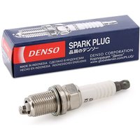 DENSO Zündkerze K16PR-U Zündkerzen,Kerzen AUDI,MERCEDES-BENZ,BMW,A8 (4D2, 4D8),Stufenheck (W124),C-Klasse Limousine (W202),SLK (R170),SL (R129) von DENSO