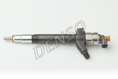 Denso Einspritzdüse [Hersteller-Nr. DCRI107930] für Ford von DENSO