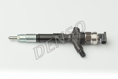 Denso Einspritzdüse [Hersteller-Nr. DCRI105880] von DENSO