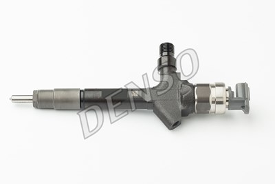 Denso Einspritzdüse [Hersteller-Nr. DCRI107860] für Mazda von DENSO