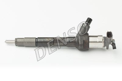 Denso Einspritzdüse [Hersteller-Nr. DCRI300010] für Mazda von DENSO