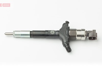 Denso Einspritzdüse [Hersteller-Nr. DCRI100360] für Opel, Renault, Saab, Vauxhall von DENSO