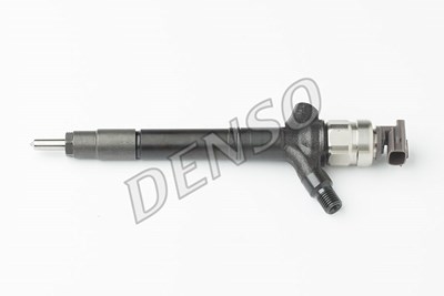Denso Einspritzdüse [Hersteller-Nr. DCRI107670] für Toyota von DENSO