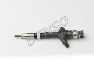 Denso Einspritzdüse [Hersteller-Nr. DCRI106200] für Toyota von DENSO