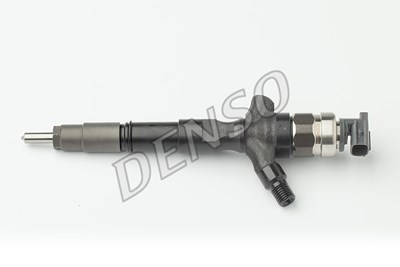 Denso Einspritzdüse [Hersteller-Nr. DCRI107800] für Toyota von DENSO