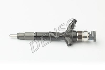 Denso Einspritzdüse [Hersteller-Nr. DCRI107780] für Toyota von DENSO