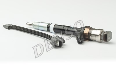 Denso Einspritzdüse [Hersteller-Nr. DCRI100740] für Toyota von DENSO