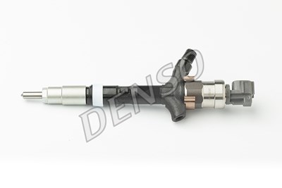 Denso Einspritzdüse [Hersteller-Nr. DCRI100570] für Toyota von DENSO