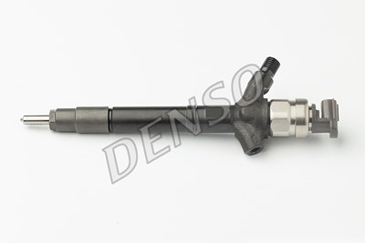 Denso Einspritzdüse [Hersteller-Nr. DCRI107690] für Lexus, Toyota von DENSO
