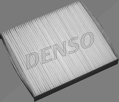 Denso Filter, Innenraumluft [Hersteller-Nr. DCF462P] für Audi, Mercedes-Benz, Porsche, Seat, Skoda, VW von DENSO