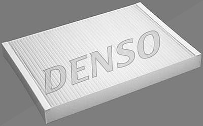 Denso Filter, Innenraumluft [Hersteller-Nr. DCF463P] für Audi, Seat von DENSO