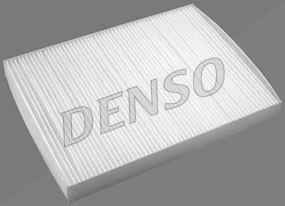 Denso Filter, Innenraumluft [Hersteller-Nr. DCF461P] für Audi, Seat, Skoda, VW von DENSO