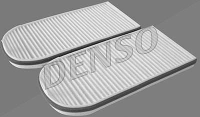 Denso Filter, Innenraumluft [Hersteller-Nr. DCF262P] für BMW von DENSO
