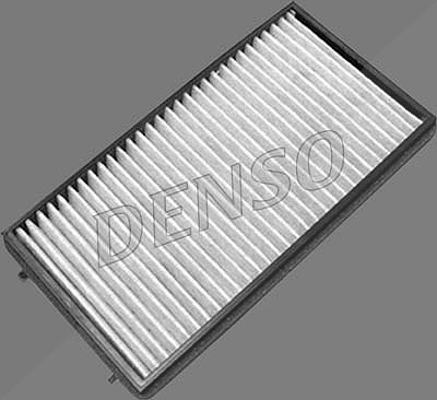 Denso Filter, Innenraumluft [Hersteller-Nr. DCF065K] für BMW, Rolls-royce von DENSO