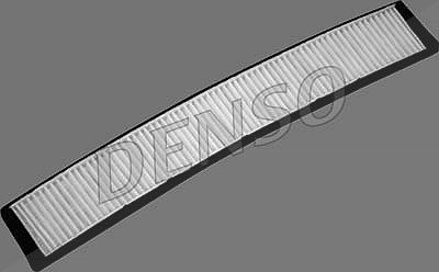 Denso Filter, Innenraumluft [Hersteller-Nr. DCF016P] für Alpina, BMW von DENSO