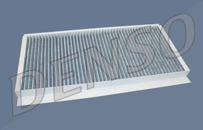 Denso Filter, Innenraumluft [Hersteller-Nr. DCF340K] für BMW, Land Rover von DENSO