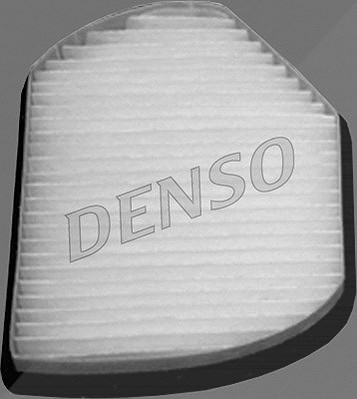 Denso Filter, Innenraumluft [Hersteller-Nr. DCF009P] für Chrysler, Mercedes-Benz von DENSO