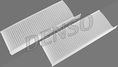 Denso Filter, Innenraumluft [Hersteller-Nr. DCF479P] für Citroën, Ds, Peugeot, Toyota von DENSO