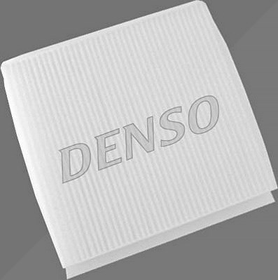 Denso Filter, Innenraumluft [Hersteller-Nr. DCF485P] für Citroën, Fiat, Opel, Peugeot von DENSO
