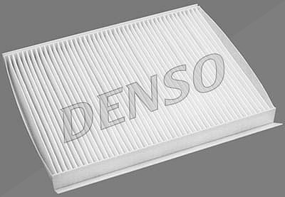 Denso Filter, Innenraumluft [Hersteller-Nr. DCF497P] für Chrysler, Fiat, Lancia von DENSO