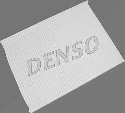 Denso Filter, Innenraumluft [Hersteller-Nr. DCF489P] für Ford von DENSO