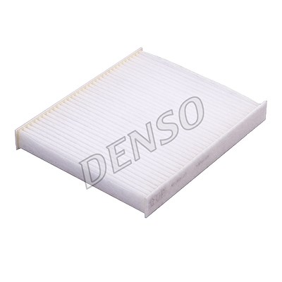 Denso Filter, Innenraumluft [Hersteller-Nr. DCF381P] für Suzuki von DENSO