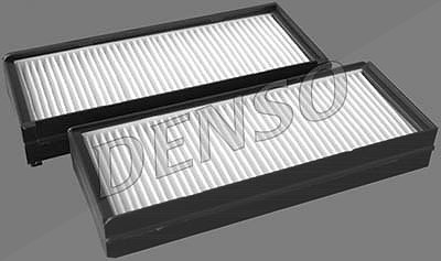 Denso Filter, Innenraumluft [Hersteller-Nr. DCF268P] für Hyundai von DENSO