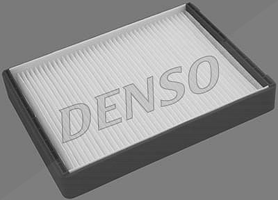 Denso Filter, Innenraumluft [Hersteller-Nr. DCF410P] für Hyundai, Kia von DENSO