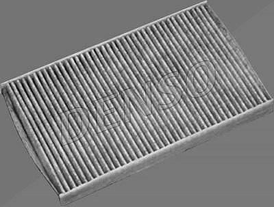 Denso Filter, Innenraumluft [Hersteller-Nr. DCF125K] für Lancia von DENSO