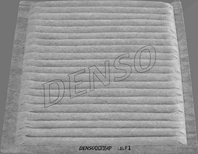 Denso Filter, Innenraumluft [Hersteller-Nr. DCF354P] für Lexus von DENSO