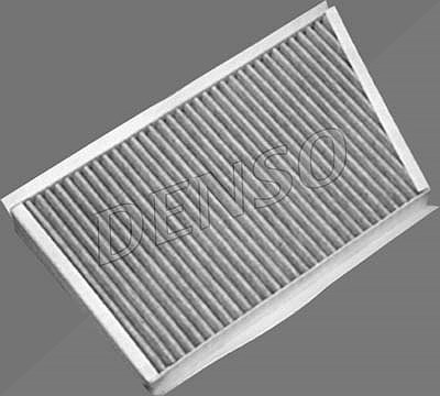 Denso Filter, Innenraumluft [Hersteller-Nr. DCF152K] für Mercedes-Benz von DENSO