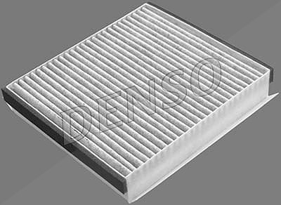 Denso Filter, Innenraumluft [Hersteller-Nr. DCF341K] für Mercedes-Benz von DENSO