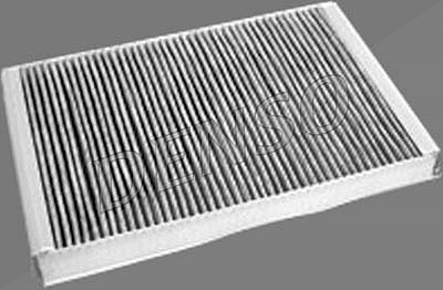 Denso Filter, Innenraumluft [Hersteller-Nr. DCF081K] für Mercedes-Benz, VW von DENSO