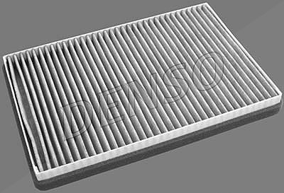 Denso Filter, Innenraumluft [Hersteller-Nr. DCF035K] für Mercedes-Benz von DENSO