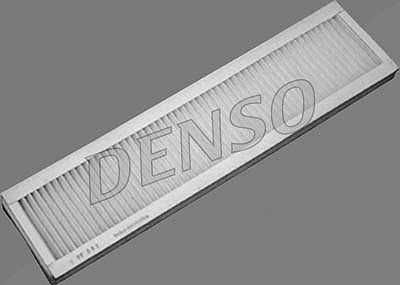 Denso Filter, Innenraumluft [Hersteller-Nr. DCF061P] für Mini, Rover von DENSO