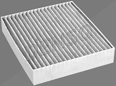 Denso Filter, Innenraumluft [Hersteller-Nr. DCF181K] für Mitsubishi, Smart von DENSO