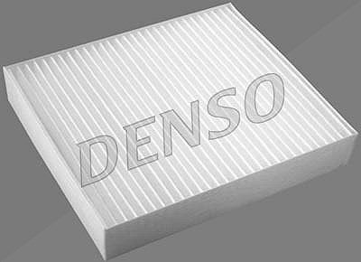Denso Filter, Innenraumluft [Hersteller-Nr. DCF305P] für Mitsubishi, Smart von DENSO