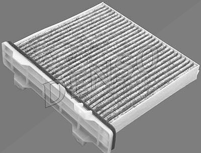 Denso Filter, Innenraumluft [Hersteller-Nr. DCF336K] für Mitsubishi von DENSO