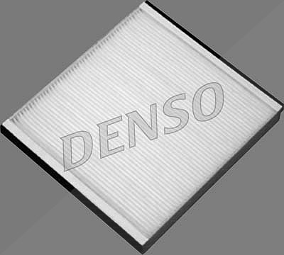 Denso Filter, Innenraumluft [Hersteller-Nr. DCF482P] für Opel von DENSO