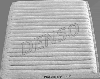 Denso Filter, Innenraumluft [Hersteller-Nr. DCF353P] für Toyota von DENSO